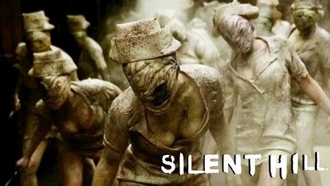 trailer, film, movie, Silent, Hill, 2006, horror, extremely, scary, monster...