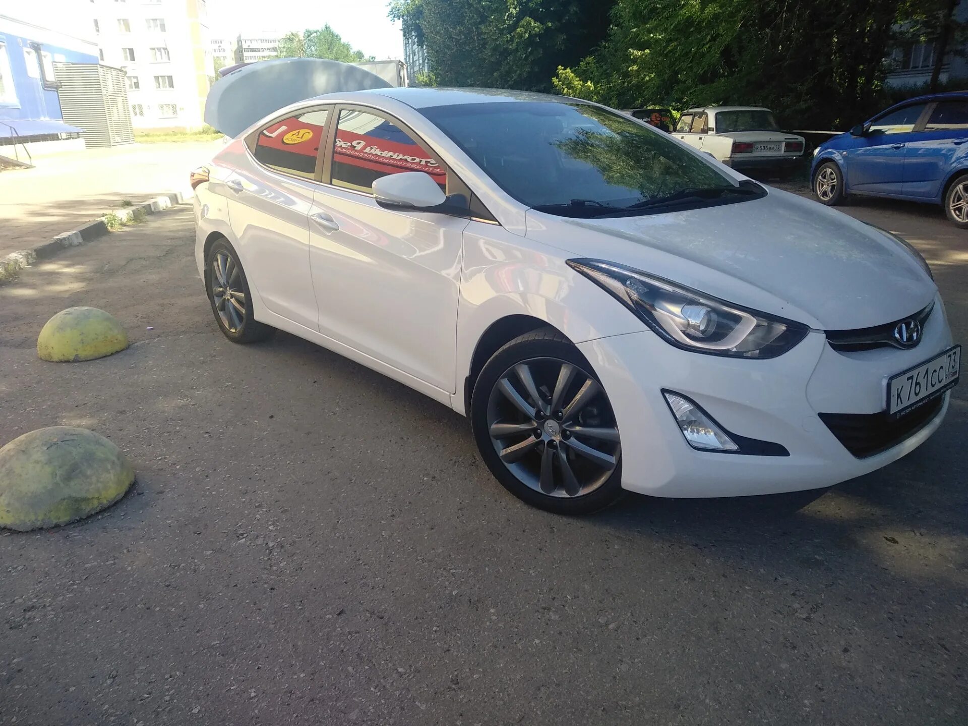 Хендай элантра мд 5. Hyundai Elantra 5 MD. Hyundai Elantra MD диски r17. Диски Хюндай Элантра МД. Хендай Элантра MD на дисках.