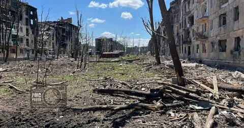 Когда взяли артемовск