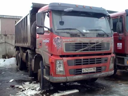Дром грузовые автомобили
