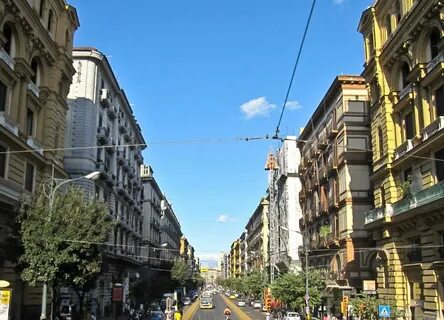 Улица ведшая