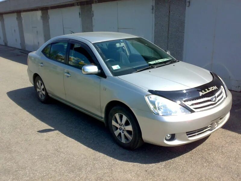 Продажа автомобилей тойота аллион. Тойота Аллион 2002. Toyota Allion Premio 2003. Toyota Premio/Allion. Toyota Allion 2005 -2007.