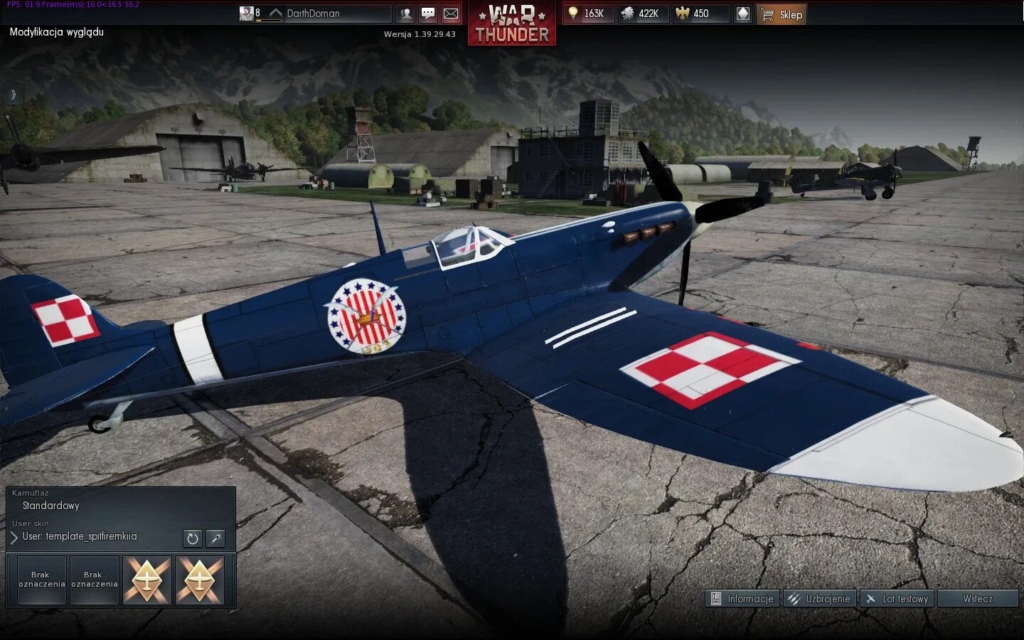 Thunder скин. War thunder камуфляжи. вар тандер камуфляжи на самолеты. скины для вар тандер для самолетов. спитфайр вар тандер.