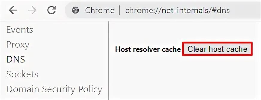 Dns name not resolved. Dns name not resolved