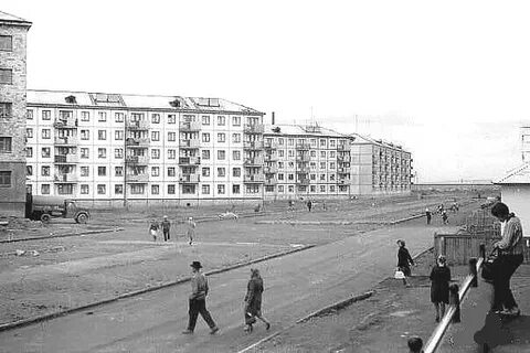 Город абай карагандинской