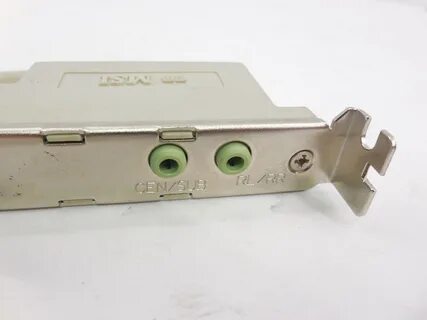 Планка spdif