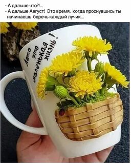 Утро день жизнь картинки