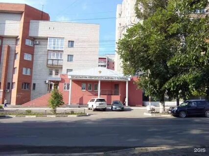 Большая горная 1