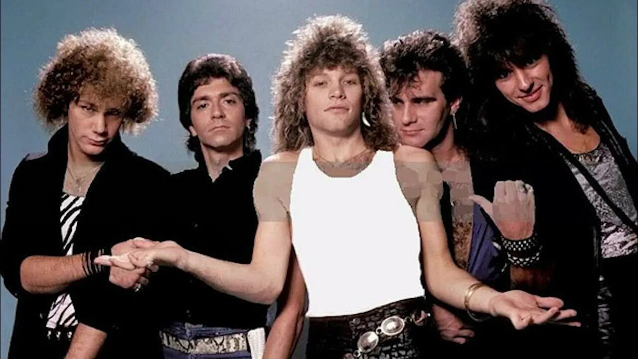 Bon Jovi 1988. Bon Jovi 1989. Bon Jovi 1986. Bon Jovi 80s.