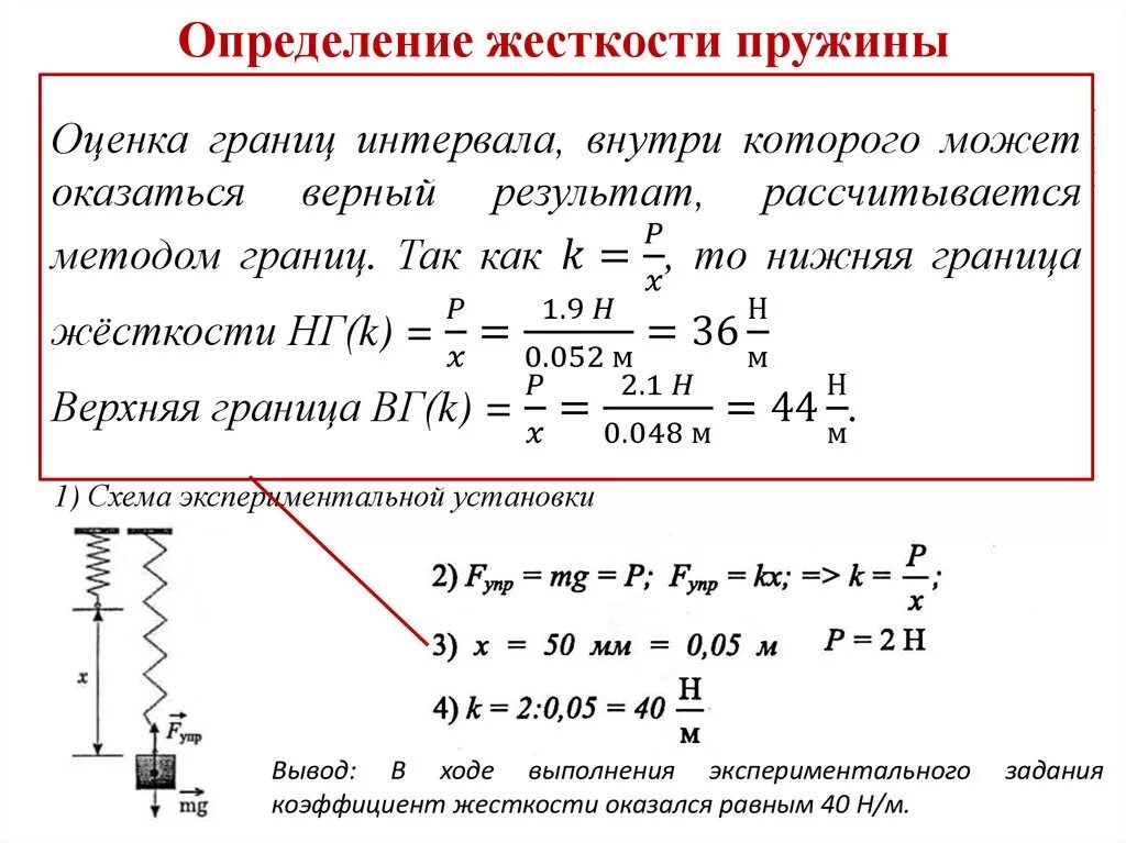 Зависимость жесткости пружины от количества витков. Коэффициент жёсткости пружины формула. Как определяется коэффициент жёсткости пружины. Формула нахождения жесткости пружины. Как определить коэффициент жесткости.