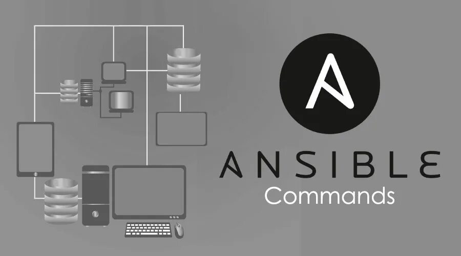 Ansible command