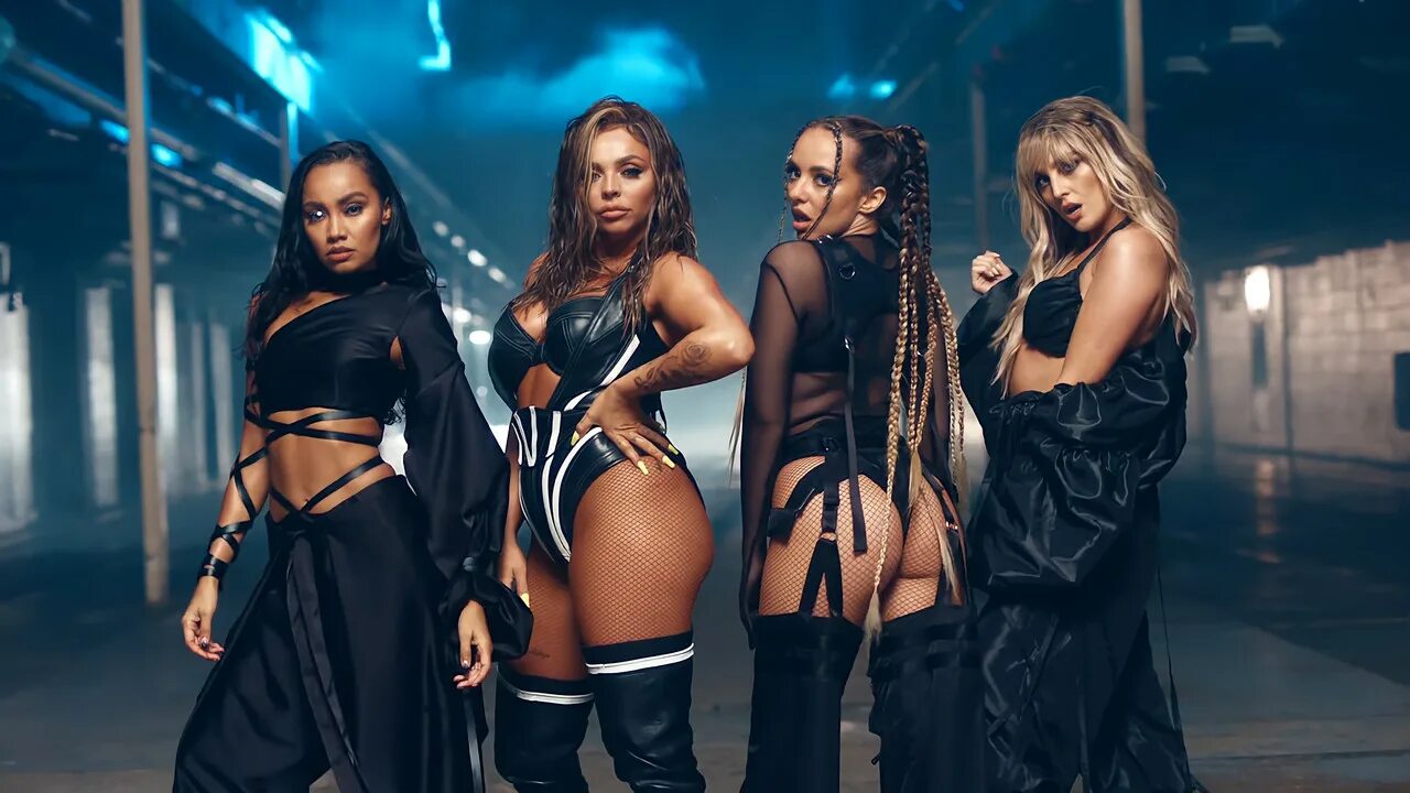 Little Mix 2020. Little Mix Sweet Melody. Группа little Mix 2022. Видеоклипы 2021.