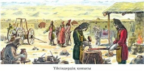 Доминант қыз секс