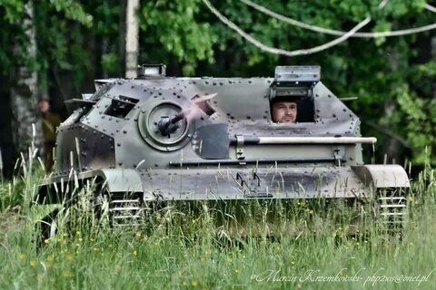 Лучший танк в поле