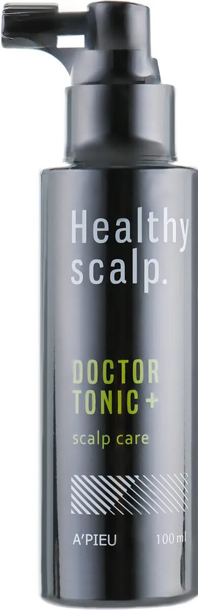 Dr scalp. Scalp doctor. a&#039;pieu healthy scalp тоник-спрей для кожи головы.