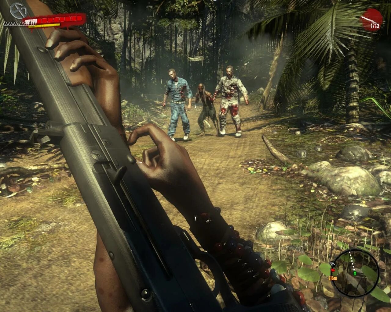 Dead island 4