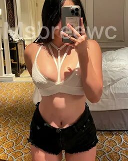 Bree Wales Covington (Msbwc, msbreewc) Nude OnlyFans Leaks (20 Photos). 