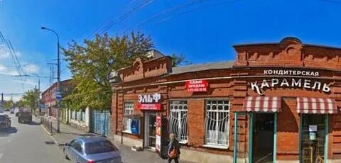Владикавказ 27