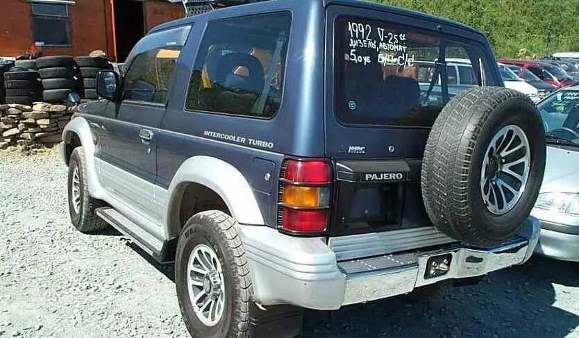 Кузов митсубиси паджеро купить. Кузов Митсубиси Паджеро 2. Mitsubishi Pajero 1997. Кузов v24 Паджеро 2. Mitsubishi Pajero 24 кузов.