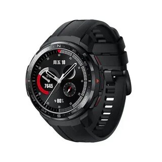 Отзыв honor watch 3