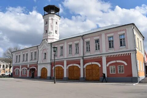 День острогожска