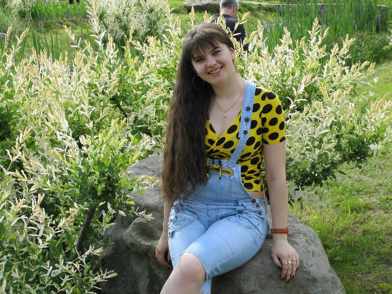 Юлию блохину