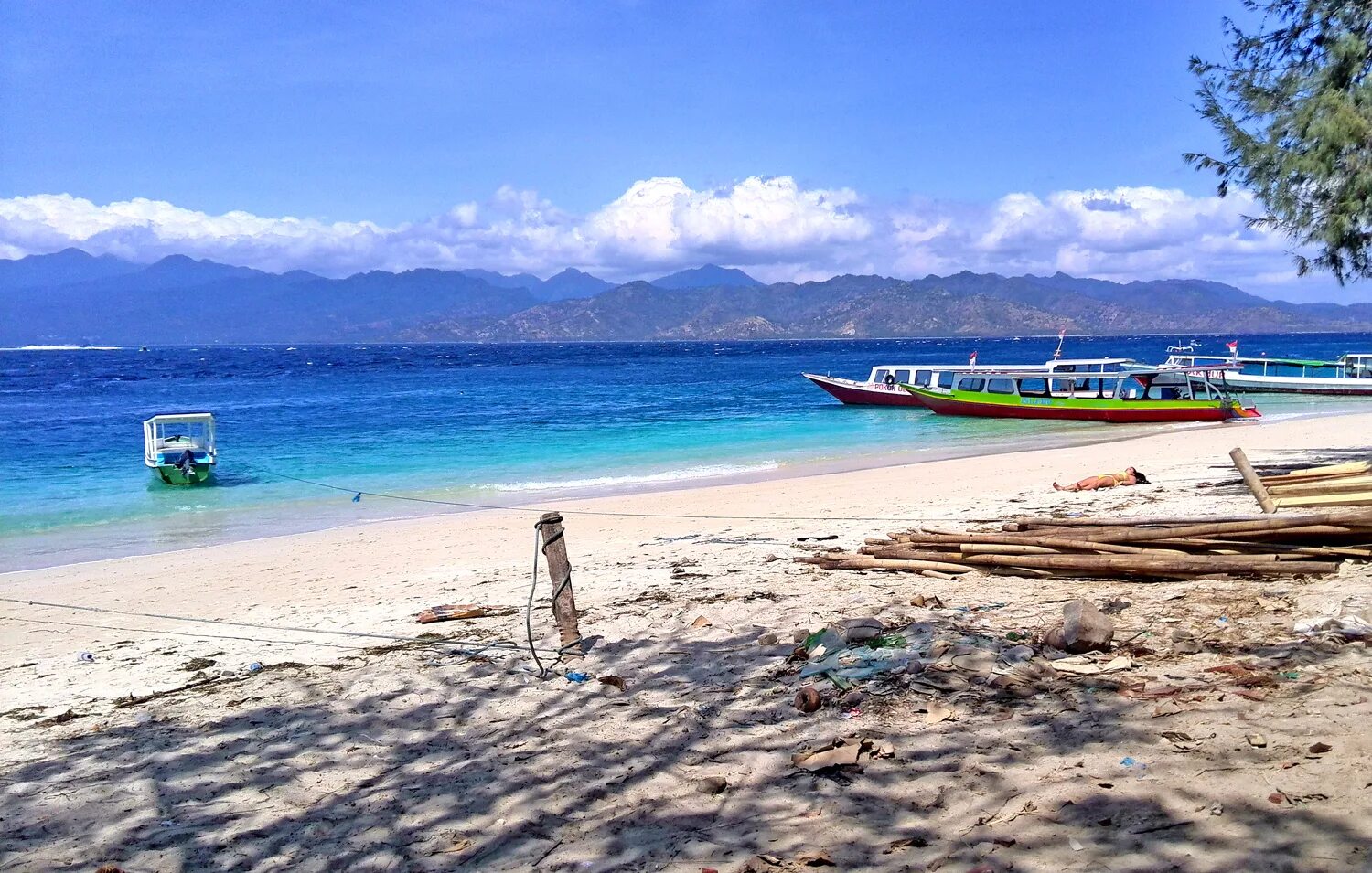 Gili Palms Resort, Lombok 2025 Updated Prices, Deals