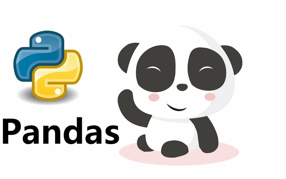 Библиотека pandas методы. Пандас Пайтон. Библиотека Pandas Python. Pandas Python logo. Библиотека Пандас питон.