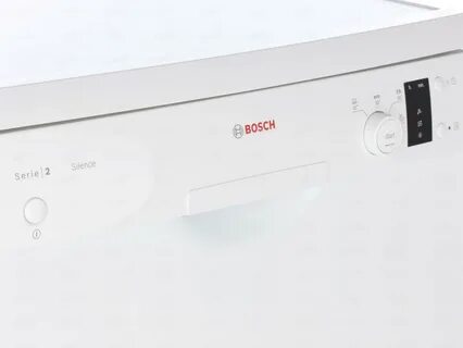Посудомоечная машина bosch silence 2