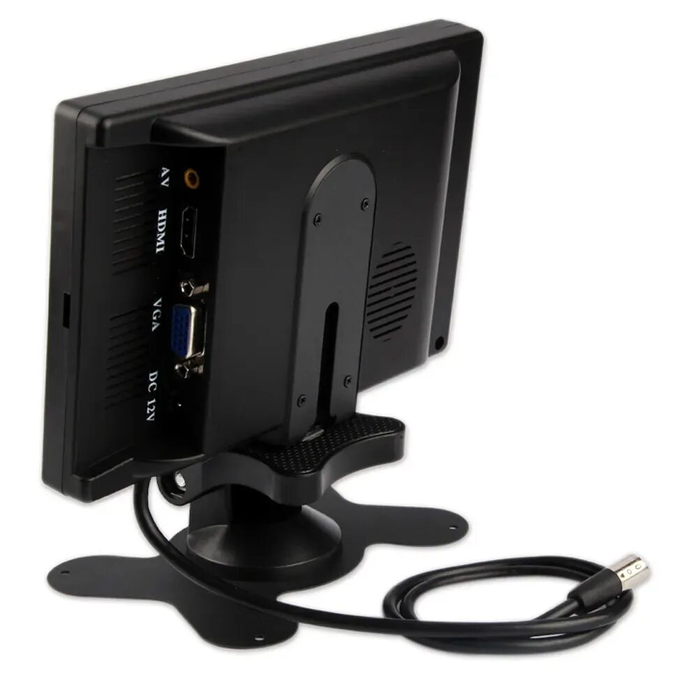 Pc input