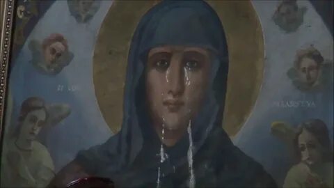 Пока плачет богородица слушать