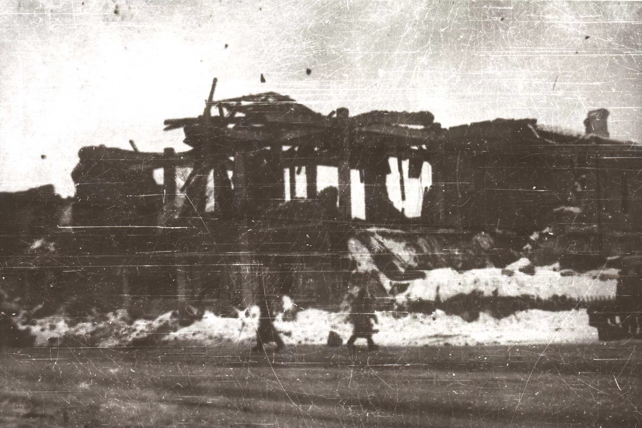 После освобождения города. Освобождение Курска 1943. Послевоенный Курск. Курск освобожденный 1941.