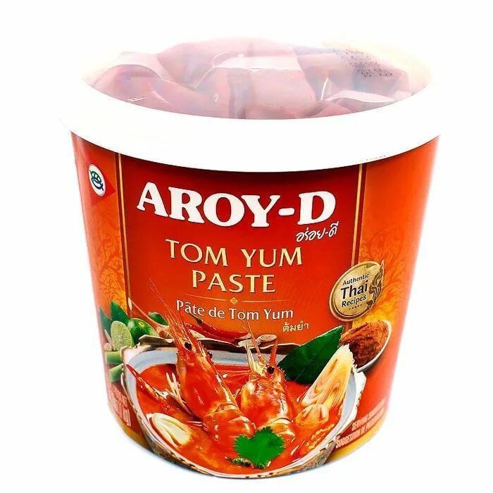 Паста том ям Aroy-d 400г. Паста кисло-сладкая Tom Yam 400 г,Aroy-d. Паста том ям Aroy-d, 1 кг. Паста том ям кисло-сладкая "Aroy-d" 1кг. Кис паста