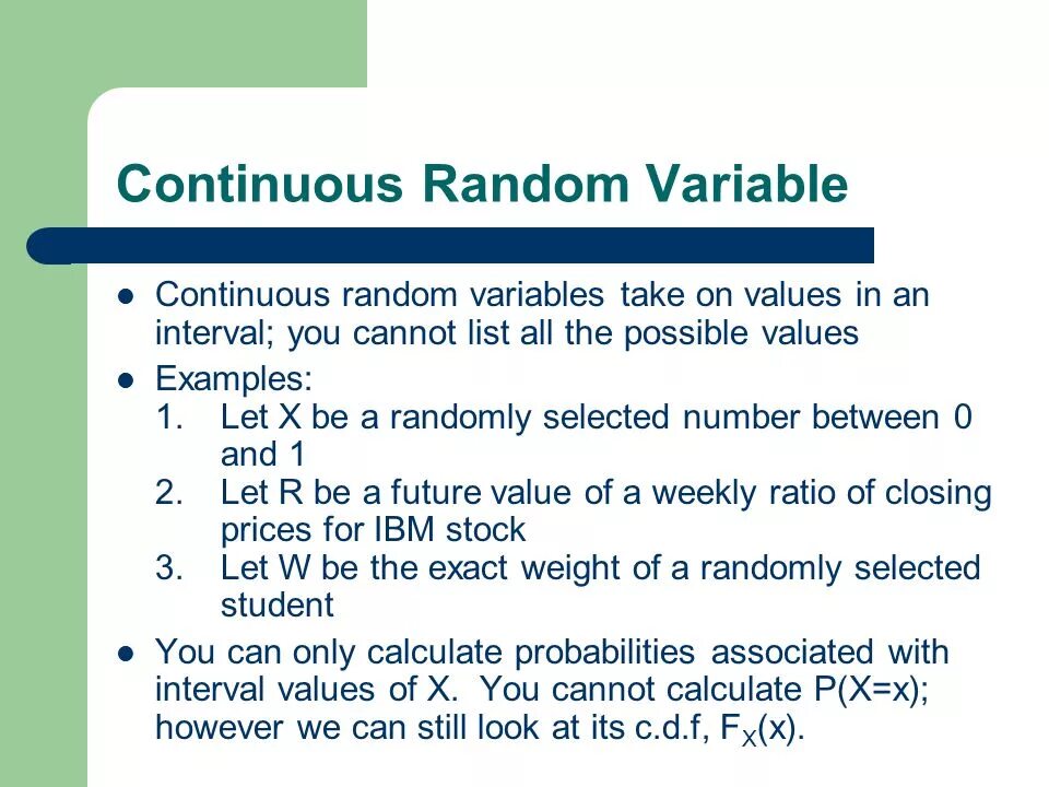 Переменная random. Continuous random variable. discrete and continuous random variables. examples of continuous and discrete random variables. continuous random variable example.