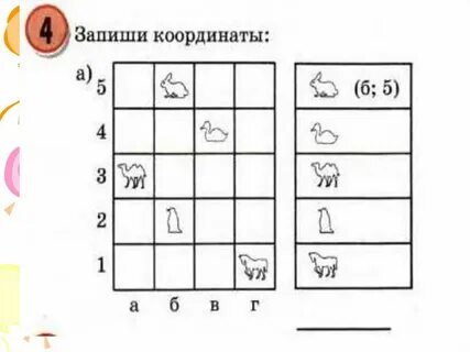 Бое задание
