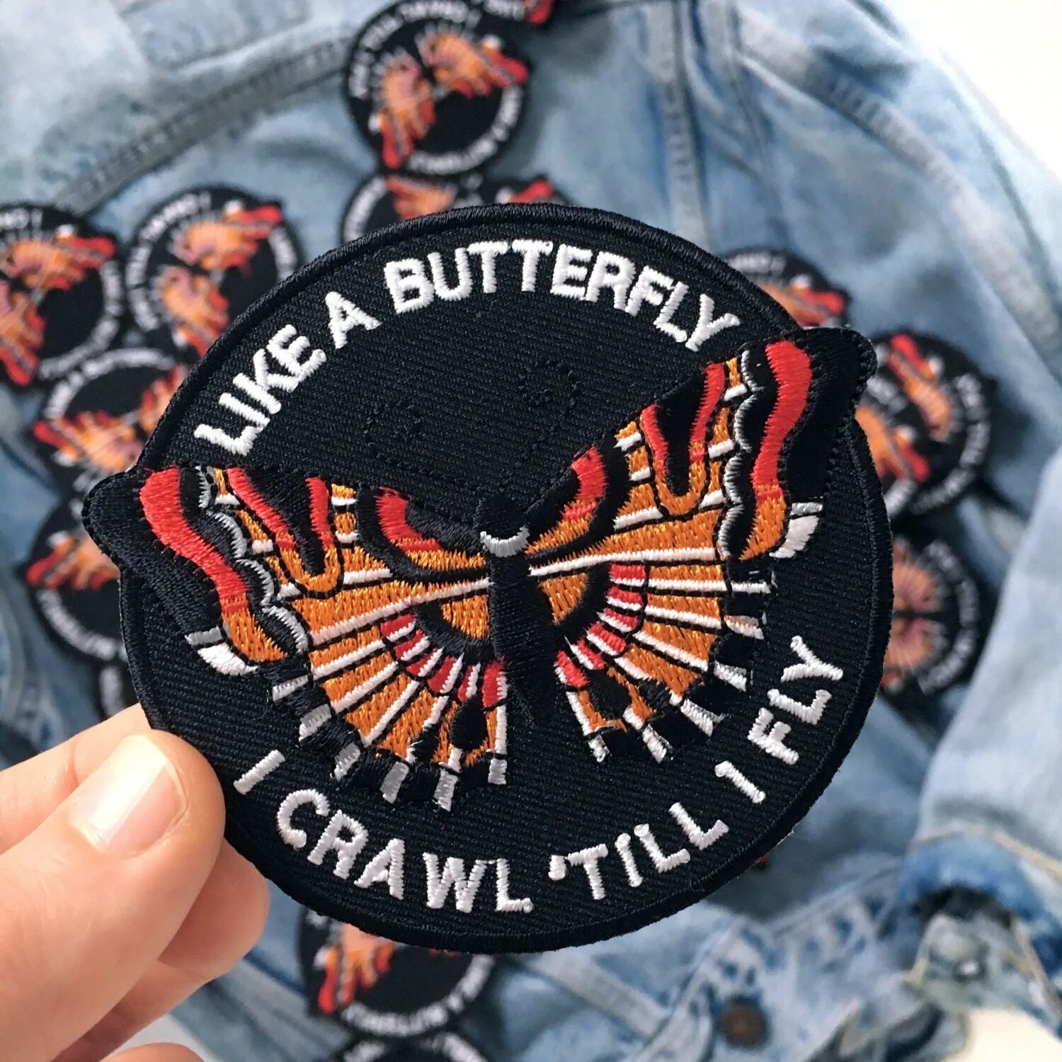 Patch club