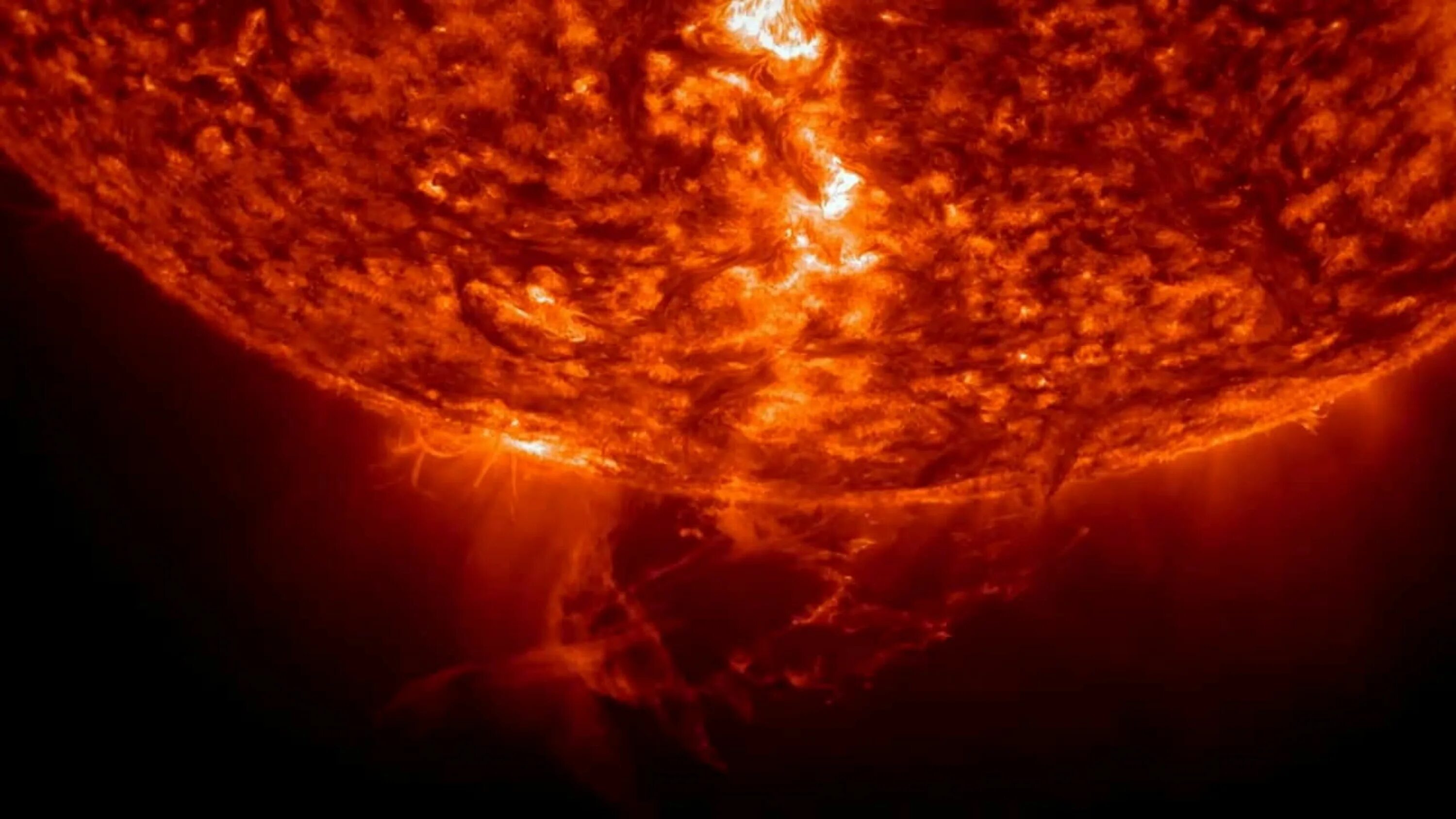 Sun processing