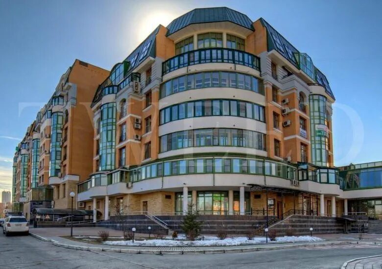 Крылатские грезы