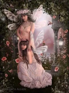 Fairy sister
