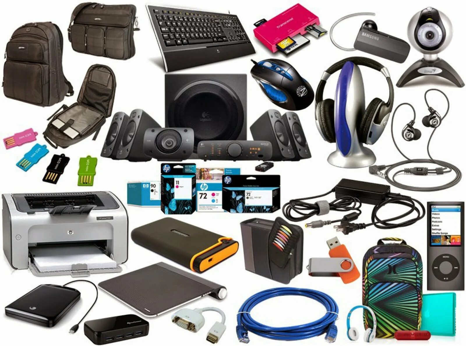 Electronics articles