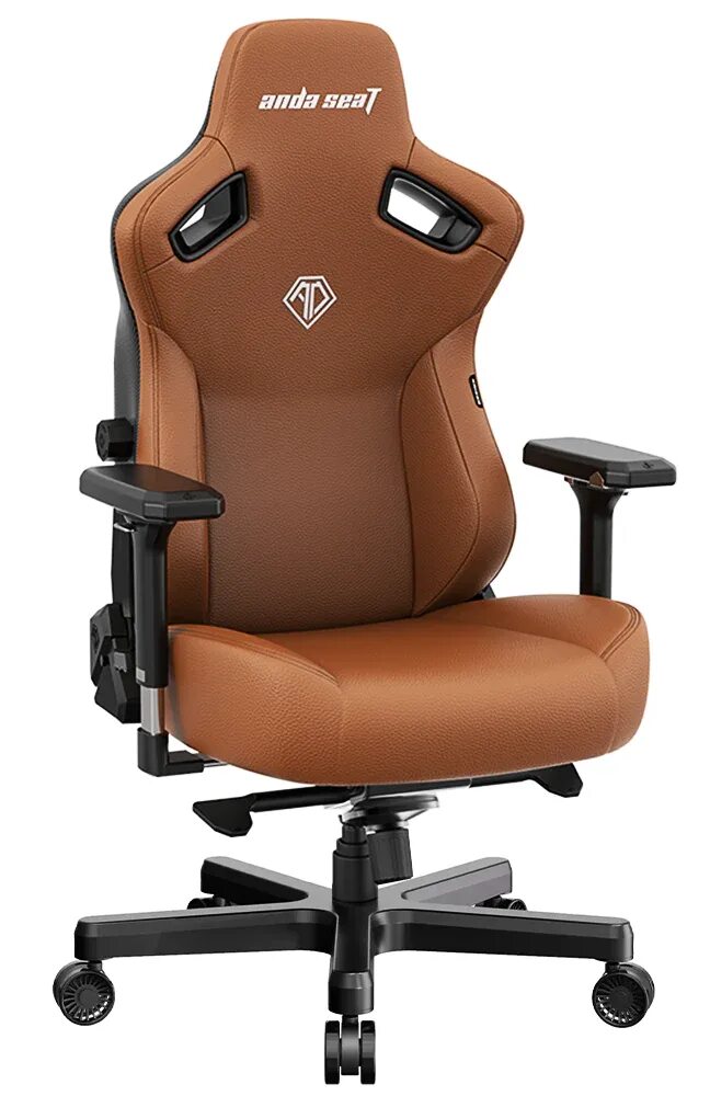 Andaseat Kaiser 3 l. Anda Seat Kaiser 3 l. Anda Seat Kaiser 3. Кресло Кайзер 50/010.