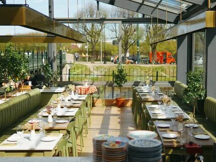 Marco s restaurant