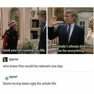 Everyone always
