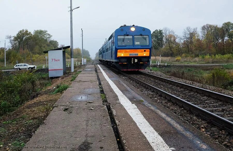 Село русский брод Верховский район Орловская область. Железная дорога Орел Брянск. Станция русский брод. Железнодорожная станция Хотынец.