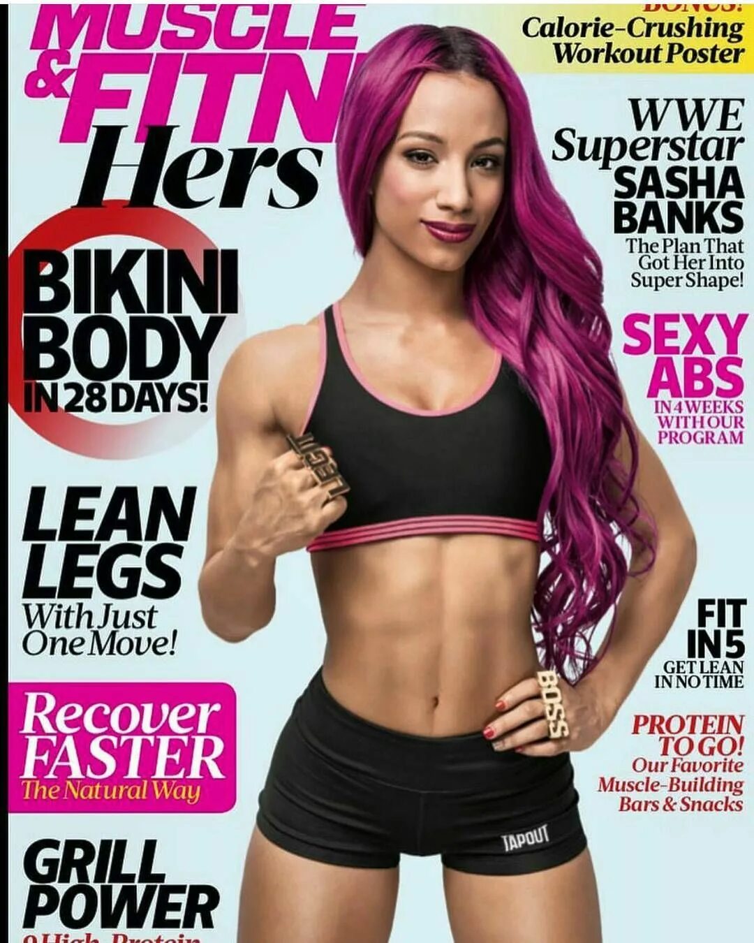 Got that bank. Sasha Banks. Sasha Banks Bikini. Sasha Banks ABS. Sasha Banks body.