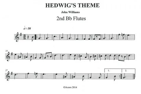 Johns theme