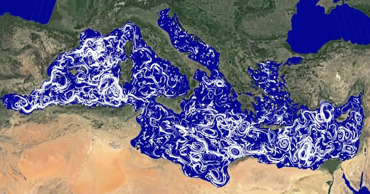Течения средиземного моря на карте. Течения Средиземного моря. Течение воды в Средиземном море. Морские течения в Средиземном море. Течения в Средиземном море на карте.