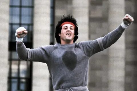 Rocky memes