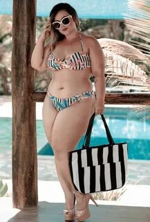 Thick curvy