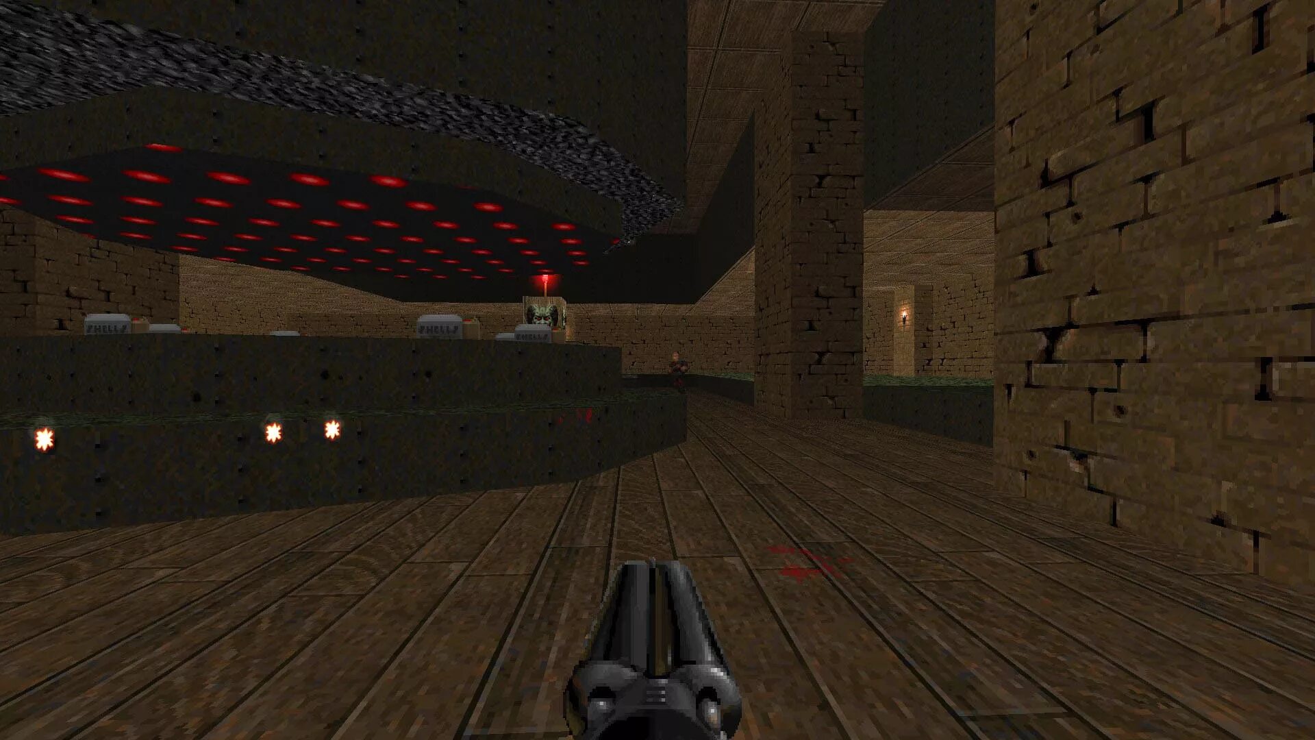 Final doom. Final doom